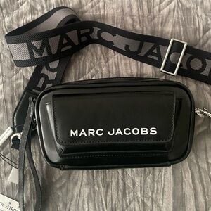 ❤️ MARC JACOBS Bold Cargo Crossbody